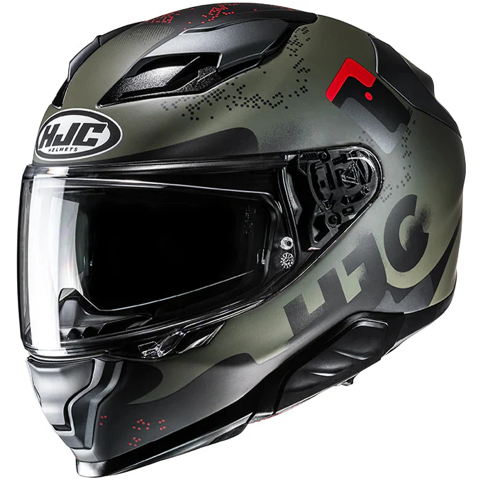 New Motorcycle Helmet Releases